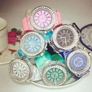 Beauty whatchs unisex